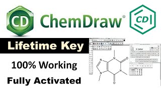 chemdraw serial number registration code free