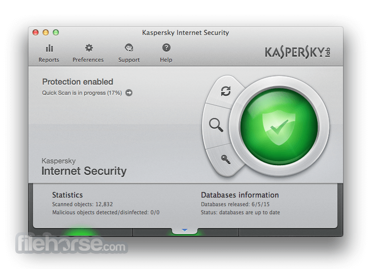best free internet protection for mac